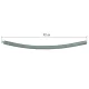 Batuto viršutinis stulpelis Neo-Sport C tipo 8-14 ft (252-435 cm), žalias