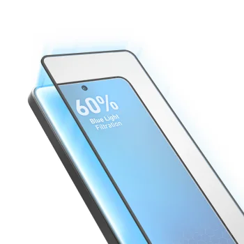 Apsauginis stiklas SBS Eyesafe su aplikatoriumi Samsung Galaxy S26 Ultra