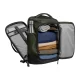 Kelioninė kuprinė Tomtoc Navigator-T66 Liteway 28L / 16\", žalia