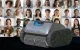 Wireless Pool Cleaning Robot Wybot C1 Pro 120 Min Runtime