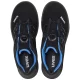 uvex 2 trend BOA 69382 S1 P SRC apsauginiai pusbačiai, 42 dydis, Black / Blue