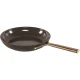 Keptuvė ZWILLING Milano 28 cm, ruda