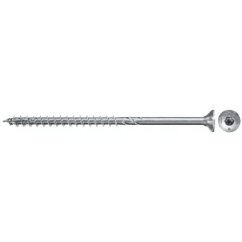 Medsraigčiai Fischer PowerFast II 4.0x40 mm, įleidžiama galvutė TX, 1000 vnt.