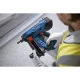 Akumuliatorinis vinių kaliklis betonui Bosch GNB 18V-38 Professional