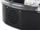 LED disko rutulys su MP3, USB ir Bluetooth