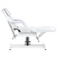 Sillon v2 210 hidraulinė kosmetologinė kėdė, balta