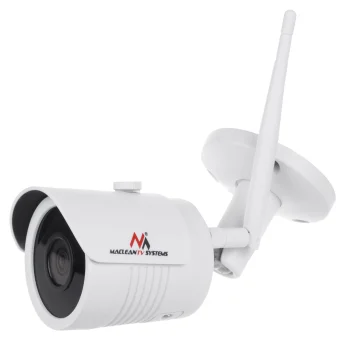 Maclean MCTV-516 lauko IP WiFi vaizdo kamera, 5MPx