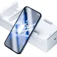 3mk Expert Glass Protection™ Tempered Glass for Samsung Galaxy S25 Ultra