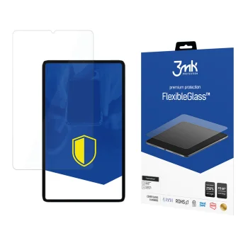 Apsauginis hibridinis stiklas 3mk FlexibleGlass, skirtas Xiaomi Pad 5 (11'')