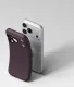 Ringke Onyx case for iPhone 18 Pro Max / 17 Pro Max, burgundy