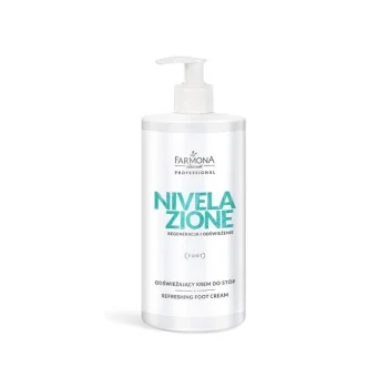 Farmona Nivelazione Refreshing Foot Cream 500 ml