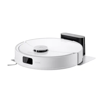 Dulkių siurblys robotas Roborock Q10 PF, baltas