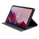 Lenovo Tab M9 (TB310FU) apsauginis dėklas su stovu, mėlynas