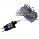 LED String Lights Forever Light CLF-10 100LED 8m 26ft, warm white