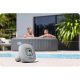 Plūduriuojantis chloro generatorius Bestway 60340 SPA ir baseinams, 0.5 g/h