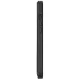 Apple iPhone 13 6,1\" Uniq Etui Transforma Magsafe Case Cover, Black