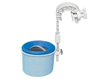Intex 28000 Pool Surface Skimmer and Chemical Dispenser
