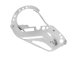 Multifunctional Survival Carabiner Keychain Multitool, 8.5x4.5 cm