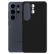 3mk Matt Case dėklas Samsung Galaxy S26 Ultra, matinė juoda