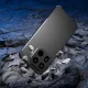 Telefono dėklas 3mk Clear Case skirtas Xiaomi 15T Pro 5G, skaidrus