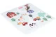 Ecotoys EVA Foam Puzzle Play Mat Farma, 90.5x90.5 cm, 21 pcs