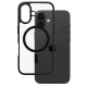 CARE by PanzerGlass iPhone 16 Case Flagship Urban MagSafe, Transparent