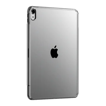 Planšetinio kompiuterio dėklas Baseus Simple iPad 9.7" (2017/2018), skaidrus
