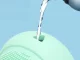 Silicone Ice Roller for Face, Facial Massager for Puffiness and Skin Care