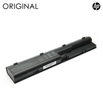 Originali HP PR06 nešiojamojo kompiuterio baterija