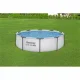 Karkasinis baseinas Bestway Power Steel 56406, 305 x 76 cm