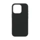 Panzerglass 1378 CARE MagSafe dėklas skirtas iPhone 16 Pro, juodas