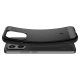 Dėklas Spigen Rugged Armor skirtas Xiaomi 15T, juodas