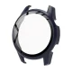 Apsauginis stiklas su dėklu Huawei Watch GT3 42mm, tamsiai mėlynas