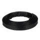 Gardlov sodo bortelis 4 cm x 10 m su 20 smaigų, juodas