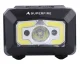 LED Headlamp Superfire X30 340lm 130m
