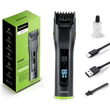 Berdsen Bd-272 Hair and Beard Clipper