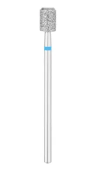 Exo Pro deimantinis frezos antgalis, nupjautas cilindras, 5.0 mm