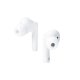 3mk LifePods Wireless In-Ear ANC Headphones, White