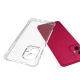 Tech-Protect FlexAir Pro Case for Motorola Moto G55 5G Clear