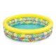 Pripučiamas vaikiškas sodo baseinas Bestway 51203, 168 x 38 cm