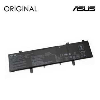 Originali Asus B31N1632 nešiojamojo kompiuterio baterija