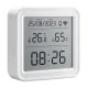 Išmanusis Zigbee temperatūros ir drėgmės jutiklis Gosund ST17 Tuya su LCD ekranu