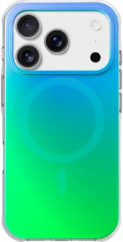 LAUT Huex MagSafe Phone Case Cover iPhone 17 Pro - Multicolor Protective Cover