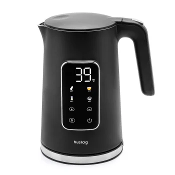 Huslog elektrinis virdulys su jutikliniu skydeliu, 1.7L, AK-02014H