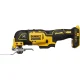 Akumuliatorinis daugiafunkcis įrankis DeWalt DCS356NT-XJ, 18V