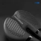 Rockbros 380023001 miesto dviračio balnelis, anatominis - juodas