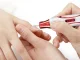 Cordless USB Nail Drill Machine Set for Gel Nails Manicure & Pedicure