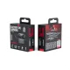 Belaidės ausinės Maxlife MXBE-01 TWS, juodos
