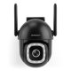 Berdsen BD-943 5MP lauko rotacinė WiFi IP kamera