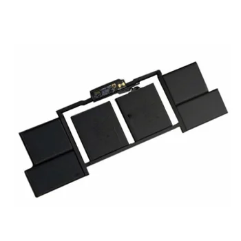 Extra Digital Notebook Battery for Apple MacBook Pro 15" A1707, 6667mAh
